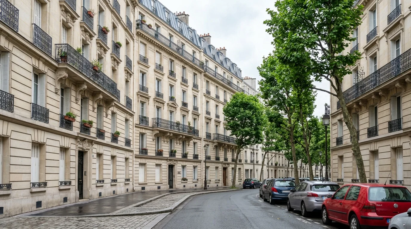 Centre-ville / Mairie d'Ivry — Serrurier Ivry-sur-Seine