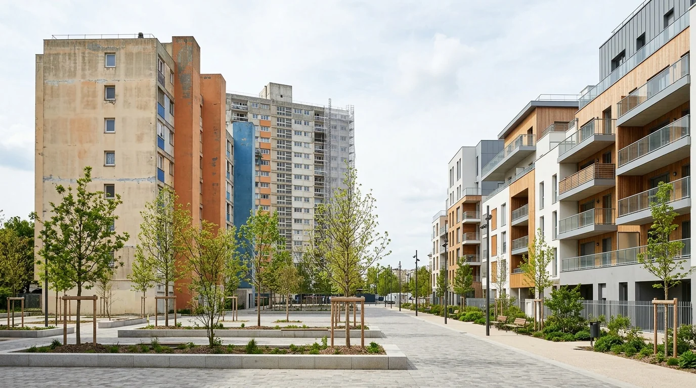 Gagarine-Truillot — Serrurier Ivry-sur-Seine