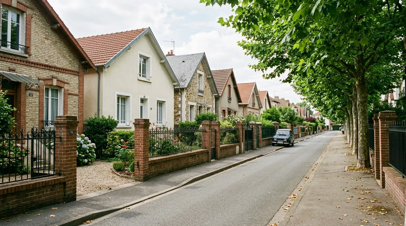 Petit-Ivry — Serrurier Ivry-sur-Seine
