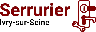 Serrurier Logo